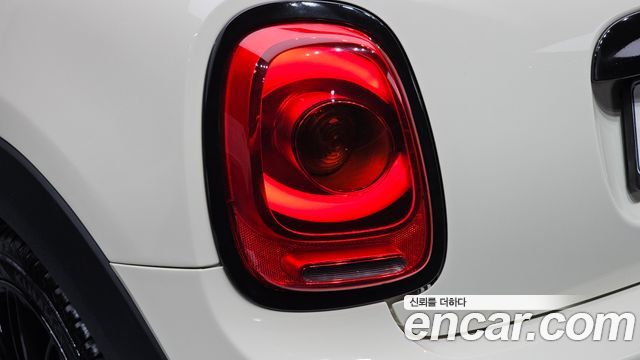 MINI Cooper S Standard Third Generation 2014 — фото 23