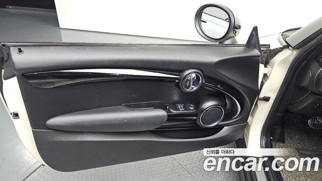 MINI Cooper S Standard Third Generation 2014 — фото 24