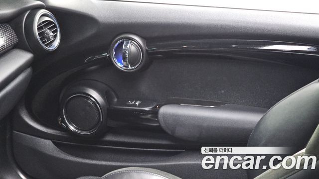 MINI Cooper S Standard Third Generation 2014 — фото 25