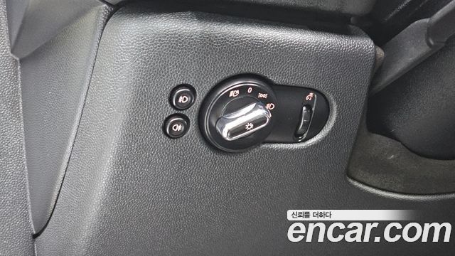 MINI Cooper S Standard Third Generation 2014 — фото 27