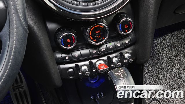 MINI Cooper S Standard Third Generation 2014 — фото 28