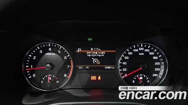 Kia K3 (II) 1.6 Prestige 2024 — фото 8
