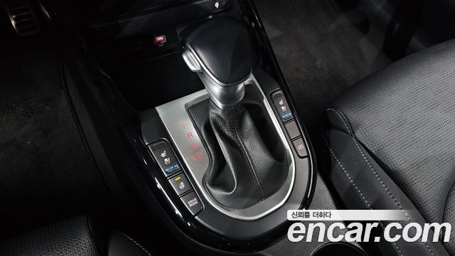 Kia K3 (II) 1.6 Prestige 2024 — фото 9