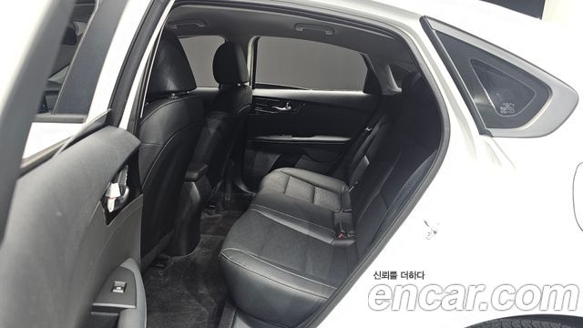 Kia K3 (II) 1.6 Prestige 2024 — фото 12