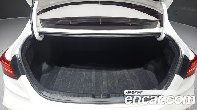 Kia K3 (II) 1.6 Prestige 2024 — фото 16