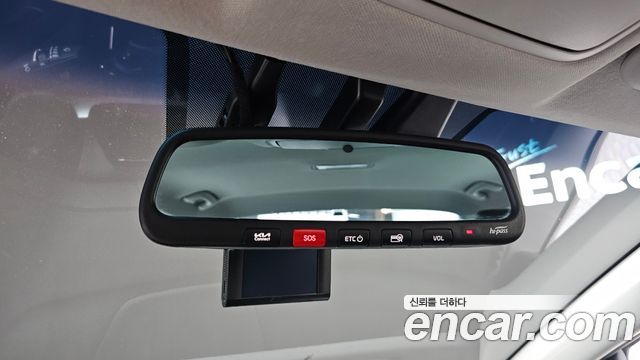 Kia K3 (II) 1.6 Prestige 2024 — фото 17