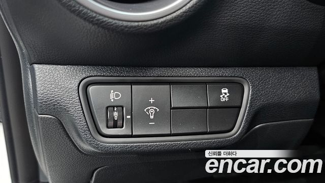 Kia K3 (II) 1.6 Prestige 2024 — фото 18