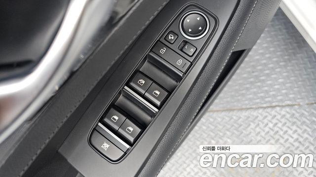 Kia K3 (II) 1.6 Prestige 2024 — фото 19