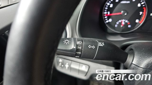 Kia K3 (II) 1.6 Prestige 2024 — фото 20