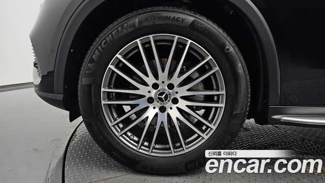 Mercedes-Benz GLC-Class (X254) GLC220 d 4MATIC 2023 — фото 5