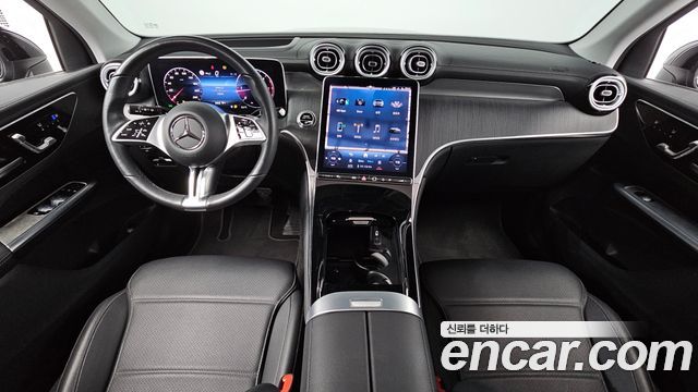 Mercedes-Benz GLC-Class (X254) GLC220 d 4MATIC 2023 — фото 7