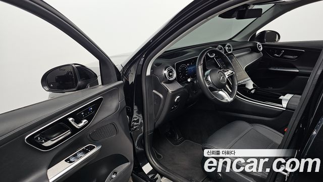 Mercedes-Benz GLC-Class (X254) GLC220 d 4MATIC 2023 — фото 10