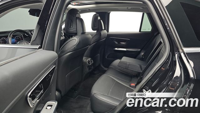 Mercedes-Benz GLC-Class (X254) GLC220 d 4MATIC 2023 — фото 11