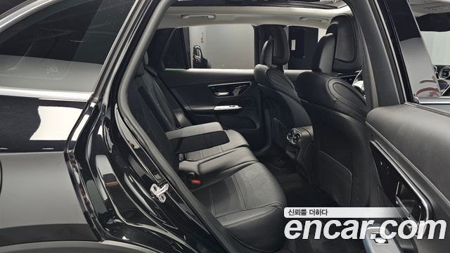 Mercedes-Benz GLC-Class (X254) GLC220 d 4MATIC 2023 — фото 12