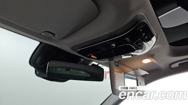 Mercedes-Benz GLC-Class (X254) GLC220 d 4MATIC 2023 — фото 17