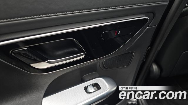 Mercedes-Benz GLC-Class (X254) GLC220 d 4MATIC 2023 — фото 19