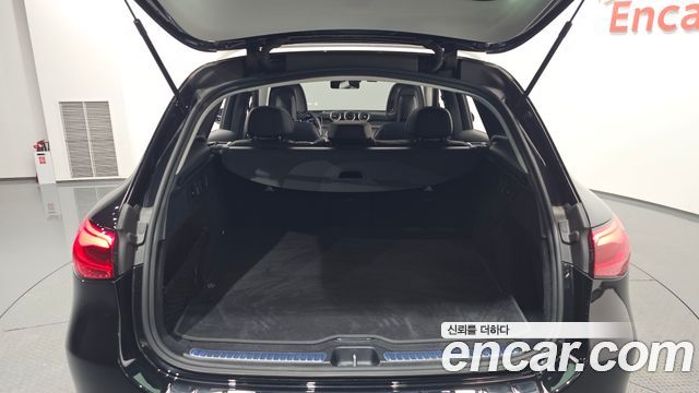 Mercedes-Benz GLC-Class (X254) GLC220 d 4MATIC 2023 — фото 20