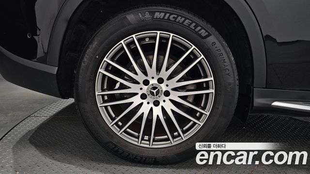 Mercedes-Benz GLC-Class (X254) GLC220 d 4MATIC 2023 — фото 21