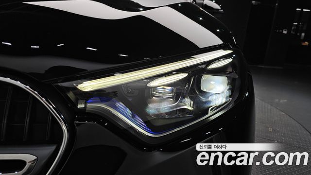 Mercedes-Benz GLC-Class (X254) GLC220 d 4MATIC 2023 — фото 22