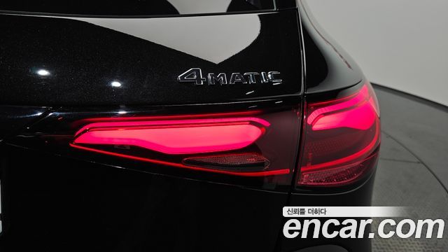 Mercedes-Benz GLC-Class (X254) GLC220 d 4MATIC 2023 — фото 23