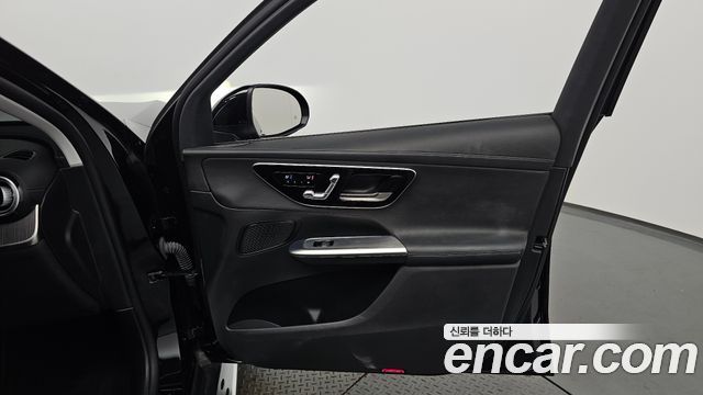 Mercedes-Benz GLC-Class (X254) GLC220 d 4MATIC 2023 — фото 24