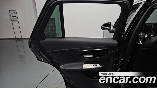 Mercedes-Benz GLC-Class (X254) GLC220 d 4MATIC 2023 — фото 25