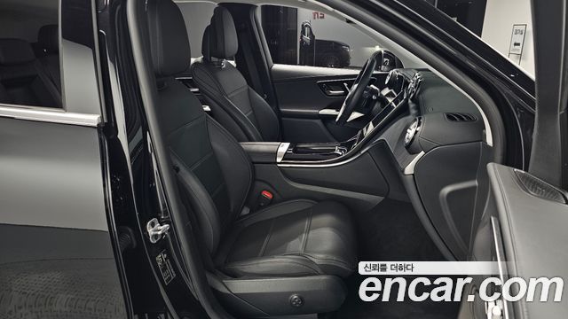 Mercedes-Benz GLC-Class (X254) GLC220 d 4MATIC 2023 — фото 26