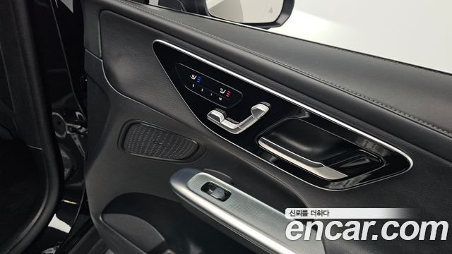 Mercedes-Benz GLC-Class (X254) GLC220 d 4MATIC 2023 — фото 28