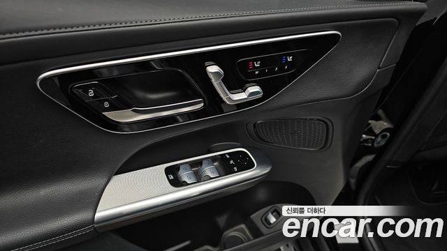 Mercedes-Benz GLC-Class (X254) GLC220 d 4MATIC 2023 — фото 34