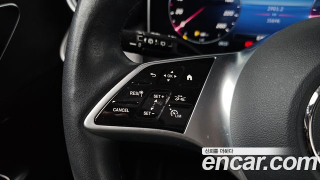 Mercedes-Benz GLC-Class (X254) GLC220 d 4MATIC 2023 — фото 36