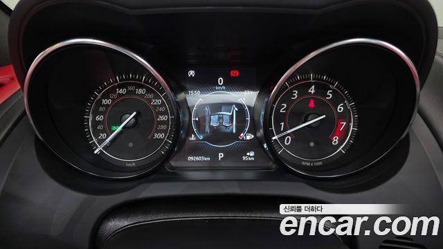Jaguar F-TYPE P380 R-Dynamic Convertible X152 2019 — фото 8