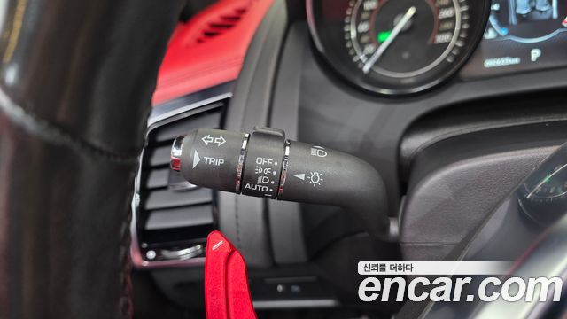 Jaguar F-TYPE P380 R-Dynamic Convertible X152 2019 — фото 19