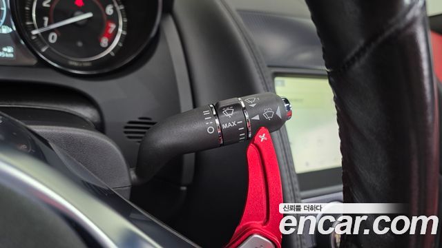 Jaguar F-TYPE P380 R-Dynamic Convertible X152 2019 — фото 20