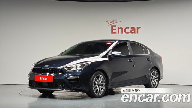 Kia K3 Noblesse