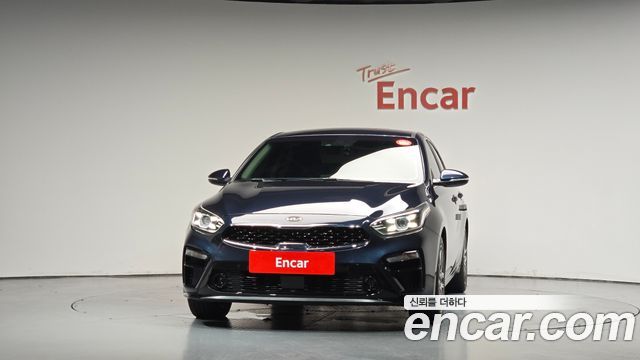 Kia K3 Noblesse 2019 — фото 3