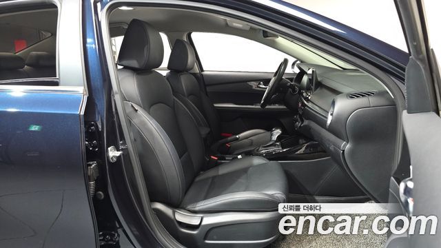 Kia K3 Noblesse 2019 — фото 11