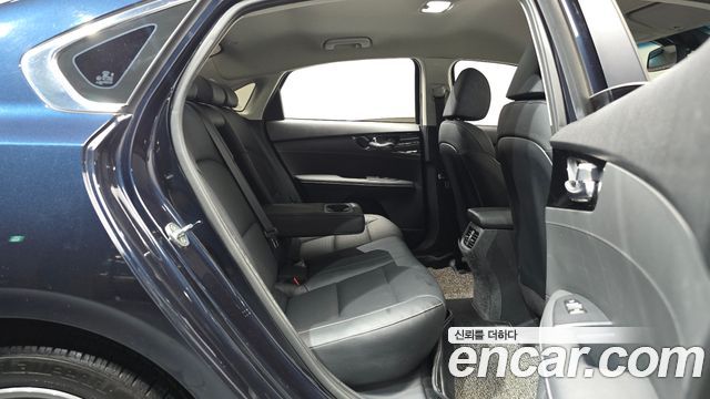 Kia K3 Noblesse 2019 — фото 12