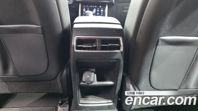 KG Mobility (SsangYong) Torres Gasoline 1.5 2WD T5 2023 — фото 34