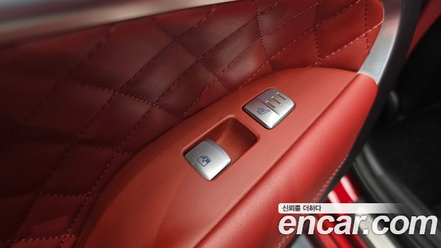 Genesis G70 Gasoline 3.3T 4WD 2021 — фото 19