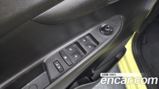 Chevrolet Next Spark LT Plus 2018 — фото 17