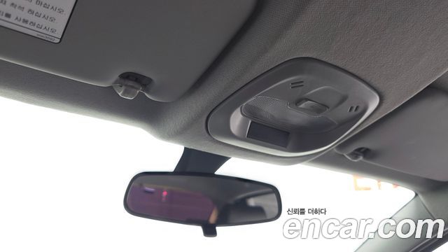 Chevrolet Next Spark LT Plus 2018 — фото 22