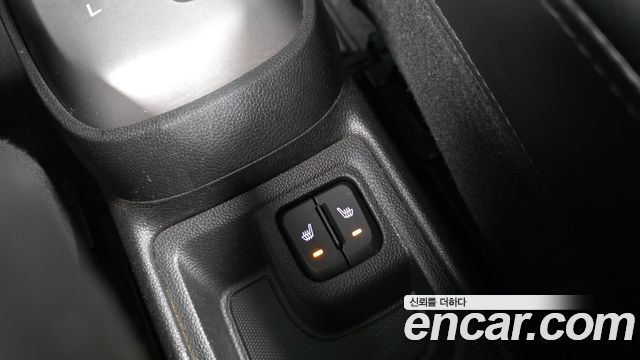 Chevrolet Next Spark LT Plus 2018 — фото 23
