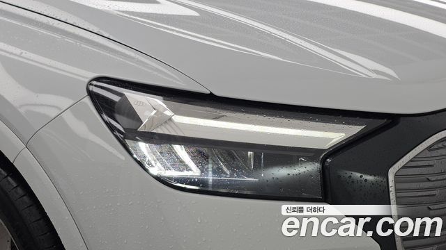 Audi Q4 e-tron (F4) 40 2022 — фото 22