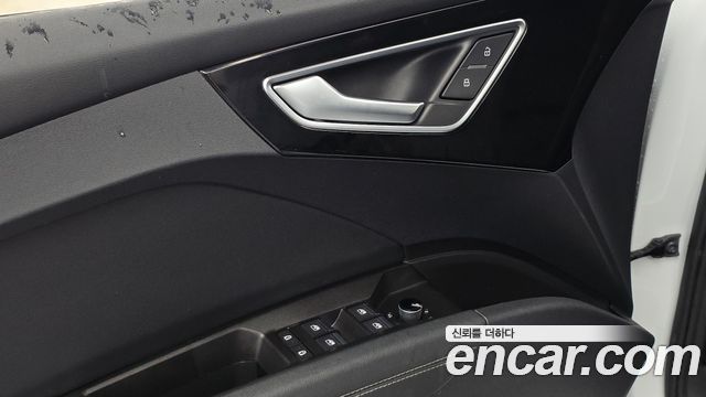 Audi Q4 e-tron (F4) 40 2022 — фото 26