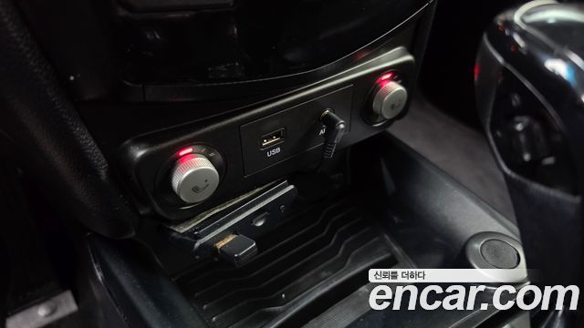 KG Mobility (SsangYong) Tivoli Air 1.6 IX 2WD 2018 — фото 16