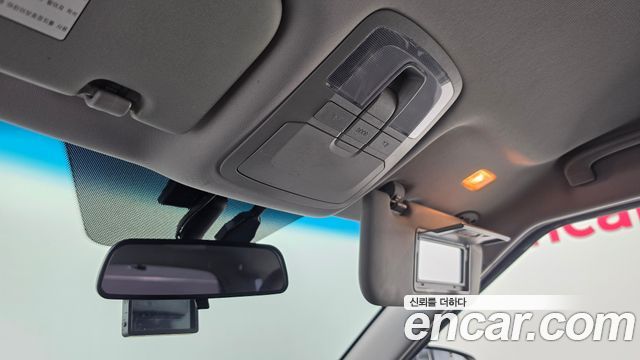 KG Mobility (SsangYong) Tivoli Air 1.6 IX 2WD 2018 — фото 22
