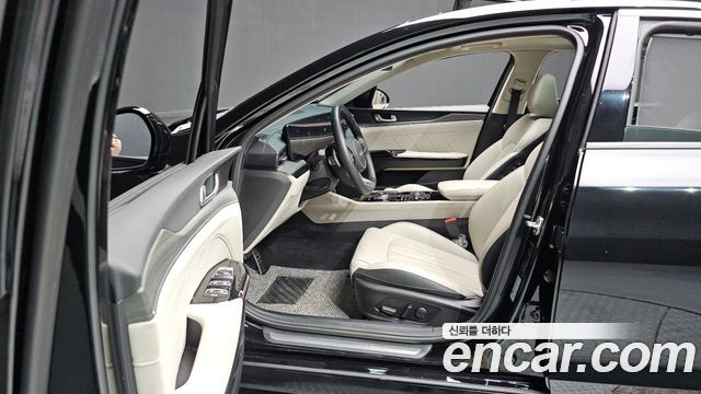 Kia K5 (III) 1.6 Turbo Signature 2025 — фото 10