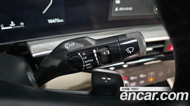 Kia K5 (III) 1.6 Turbo Signature 2025 — фото 15