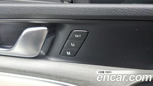 Kia K5 (III) 1.6 Turbo Signature 2025 — фото 16