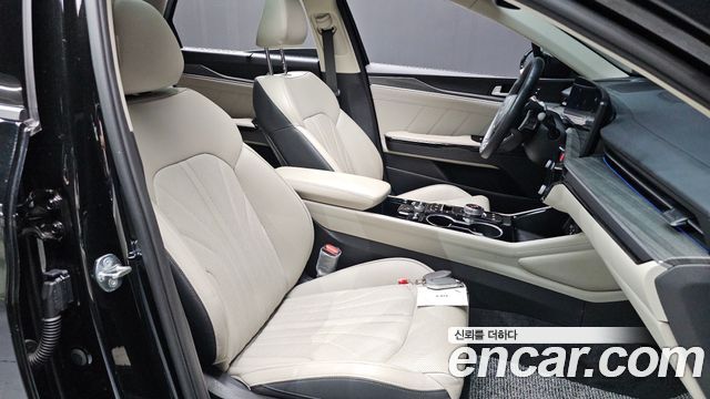Kia K5 (III) 1.6 Turbo Signature 2025 — фото 26